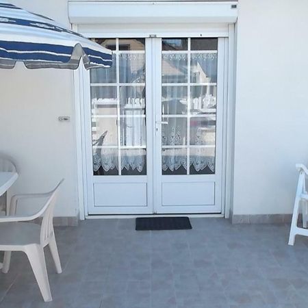 Apartamento La Caravelle 10 Boulevard Gilbert Longuet Arromanches-les-Bains Exterior foto