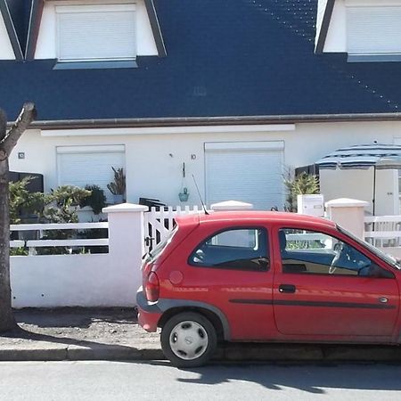 Apartamento La Caravelle 10 Boulevard Gilbert Longuet Arromanches-les-Bains Exterior foto