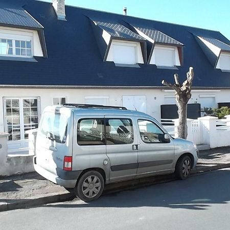 Apartamento La Caravelle 10 Boulevard Gilbert Longuet Arromanches-les-Bains Exterior foto