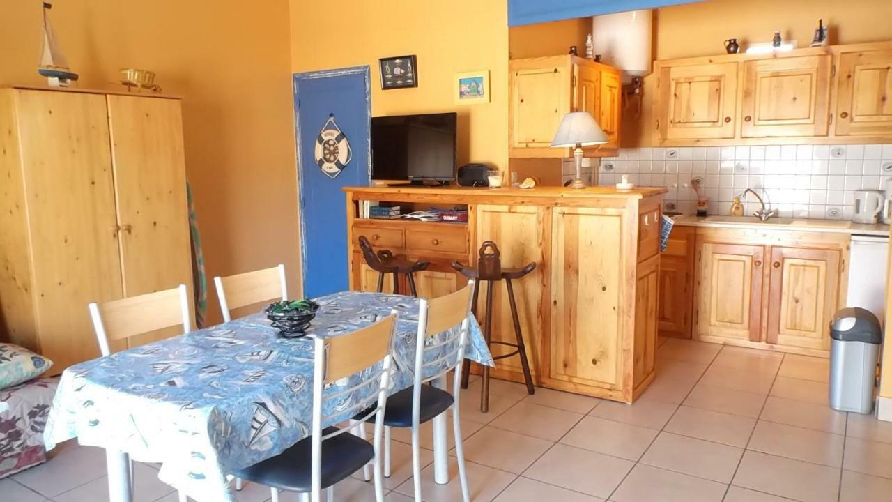 Apartamento La Caravelle 10 Boulevard Gilbert Longuet Arromanches-les-Bains Exterior foto